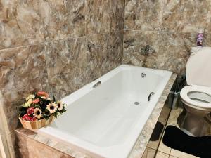 House of glam spa and bnb
