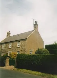 The Old School House Mordington - Berwick-Upon-Tweed