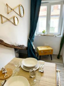 Appartamento con 1 Camera da Letto