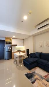 Merapi View - Gyanaa Room Palagan