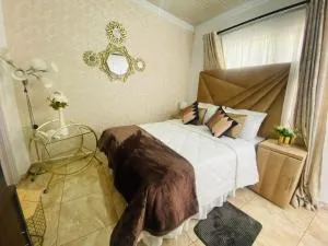 House of glam spa and bnb - Sasolburg