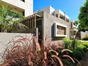 Waterway Residence Flic en Flac Apartment C2 groundfloor - Henrietta