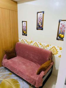 Pool view 333d near moa with balcony