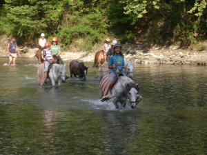 Hotel Spiridoula Zagori Greece