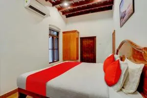 Hotel O Poptavern Heritage - Vilinjam