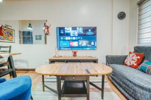Cozy 2BR Condo in Baguio City