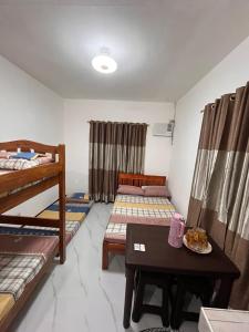 JAI Guesthouse by Honda Bay Rm 1