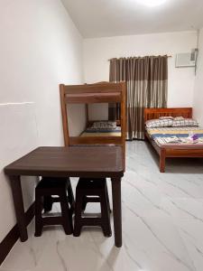 JAI Guesthouse by Honda Bay Rm 1