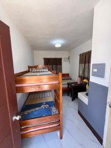 JAI Guesthouse by Honda Bay Rm 1