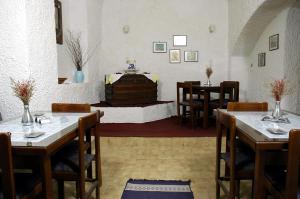 Gythion Traditional Hotel Lakonia Greece