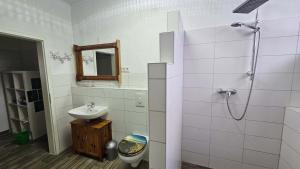 Ferienwohnung - Zur Schamper Mühle Gotthun