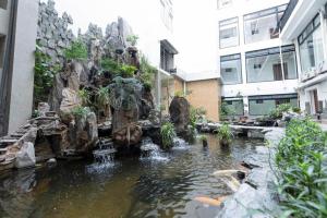 Hacinco Hotel