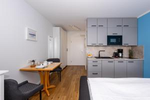 Molli-Butze 9204 Yachthafenresidenz