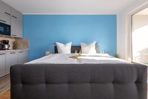 Molli-Butze 9204 Yachthafenresidenz