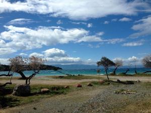 Malindi Rooms Argolida Greece