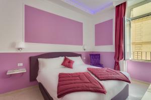Executive Double or Twin Room