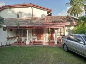 1907 Park View - Ponnarankulama