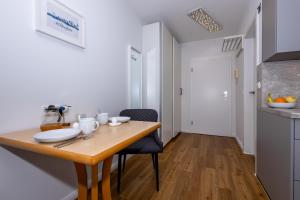 Molli-Butze 9204 Yachthafenresidenz