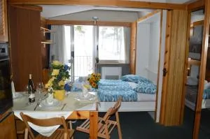 Residence Il Vigo di Marilleva - Мариллева