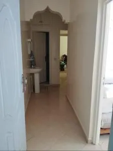 شقة بوابة مرزوكة - Zeïda