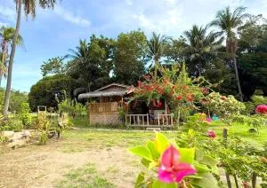 Hulo Farmstay near Puerto Galera - Abra de Ilog