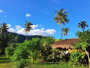 Hulo Farmstay near Puerto Galera