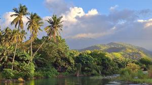 Hulo Farmstay near Puerto Galera