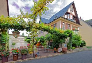 Ferienweingut Villa Hausmann
