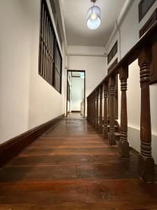 New Town - NT Hostel