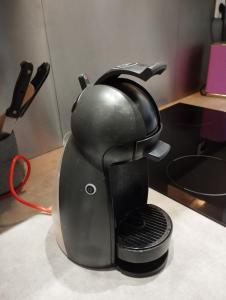 Appartement au cœur de Poitiers