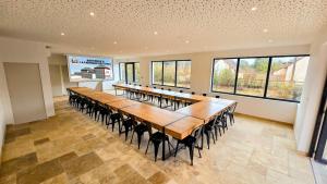Villas La Fabrique des Ducs Vindihouses-piscine-64 pers : photos des chambres