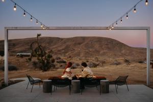 Steel & Solace By The Cohost Company