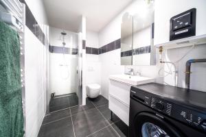 LEnvolée - Gare - Netflix - Garage privé