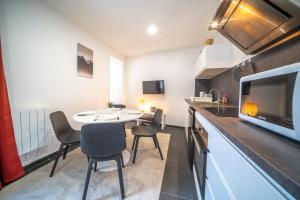 LEnvolée - Gare - Netflix - Garage privé