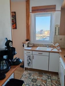 Appartements O'3 PORTS : photos des chambres