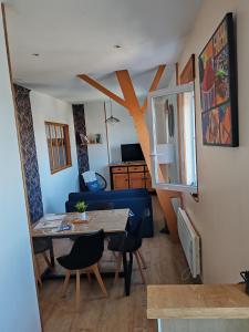 Appartements O'3 PORTS : photos des chambres