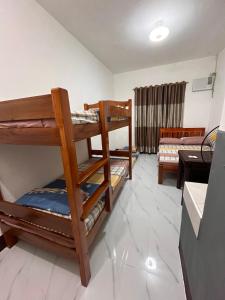 JAI Guesthouse by Honda Bay Rm 1