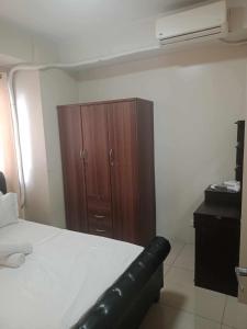 2bedroom with big balcony 1046D pool view