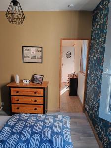 Appartements O'3 PORTS : photos des chambres