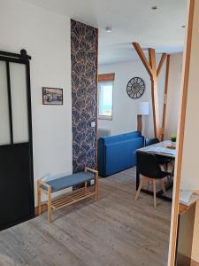 Appartements O'3 PORTS : photos des chambres