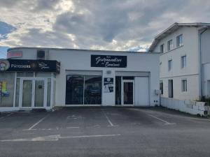 Sejours chez l'habitant La belle escale landaise - PDJ inclus, parking, gare & proche Hossegor : photos des chambres
