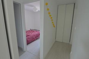 Sejours chez l'habitant La belle escale landaise - PDJ inclus, parking, gare & proche Hossegor : photos des chambres