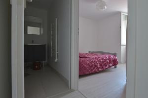 Sejours chez l'habitant La belle escale landaise - PDJ inclus, parking, gare & proche Hossegor : photos des chambres