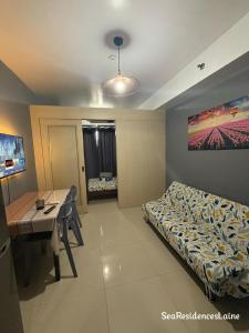 Sea Residences by Laine