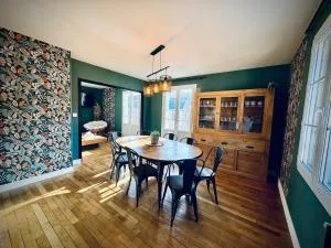 Gite Au Bord De Vire - Lison