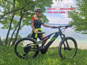 TheGarden Bed&Bike