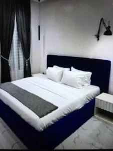 Villa toscana luxe GRA port harcourt - بورت هاركورت