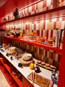 Gabriel Boutique Hotel