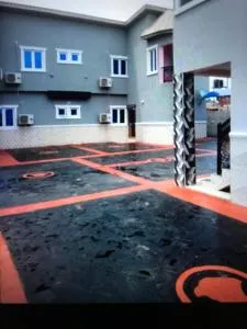 Deep Diamonds hotel and suites - Asipa