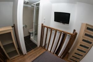 Appart'hotels Hotel De L'Horloge : photos des chambres